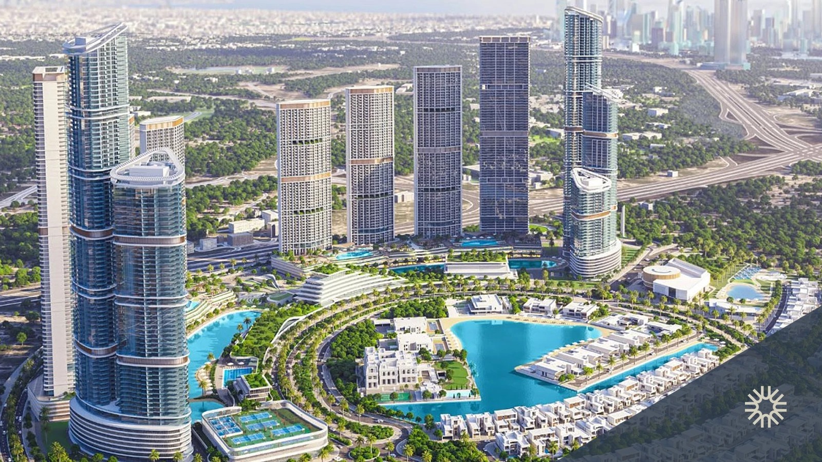 MBR City